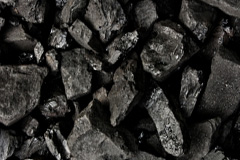 North Elkington coal boiler costs